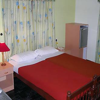 Ayurbay Ayurvedic Beach Resort, Thiruvananthapuram 4